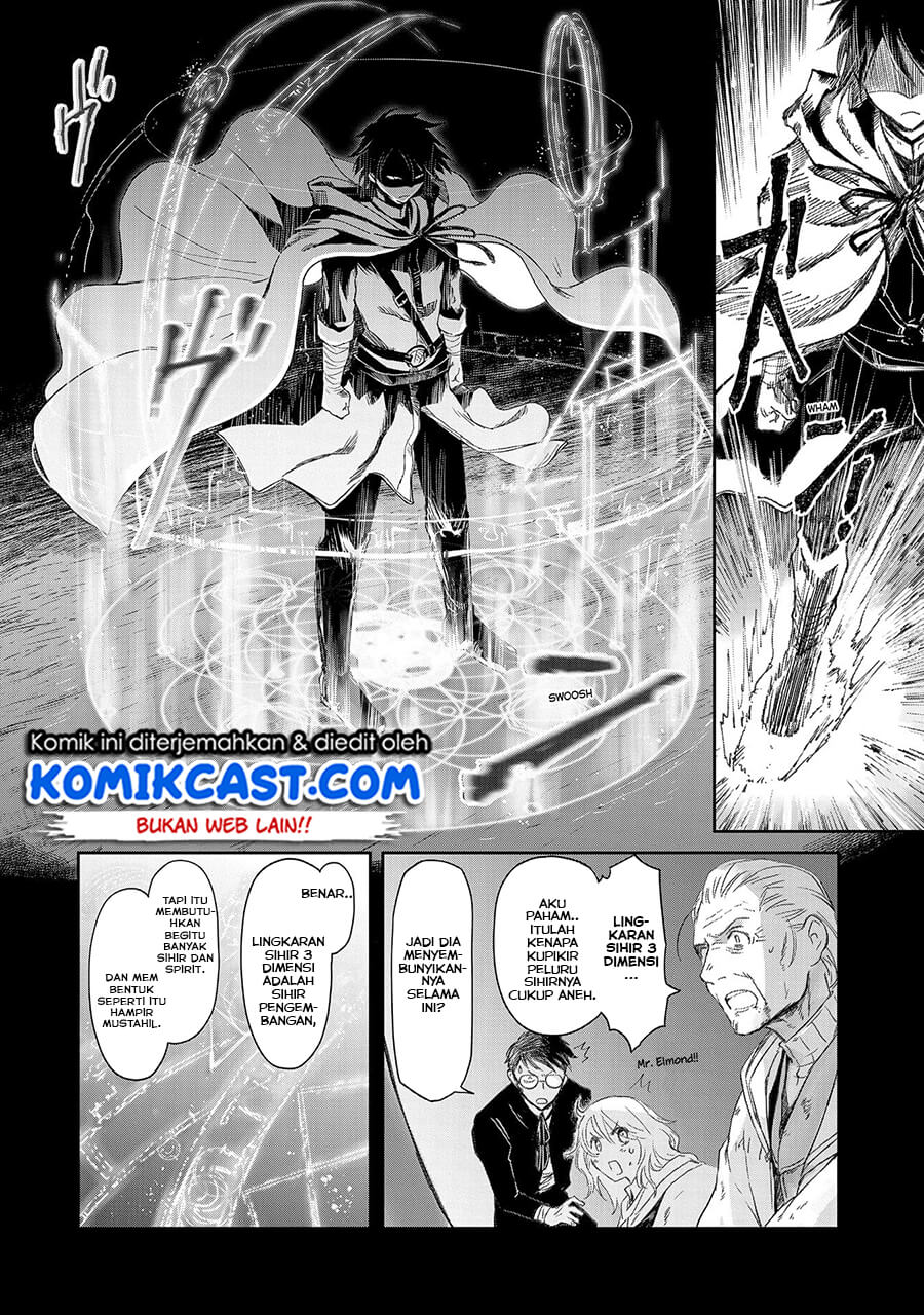 Boukensha ni Naritai to Miyako ni Deteitta Musume ga S Rank ni Natteta